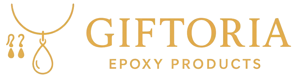 Giftoria.nl epoxy products