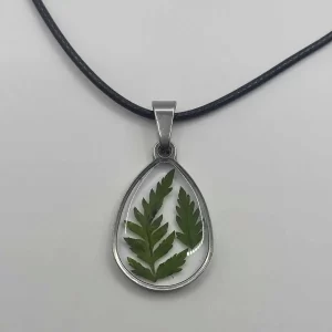 handgemaakte ketting