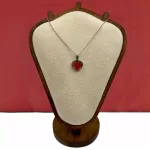 Handgemaakte mooi ketting